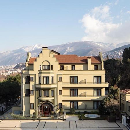 Ataturk Palas Thermal Spa & Convention Center Bursa Extérieur photo