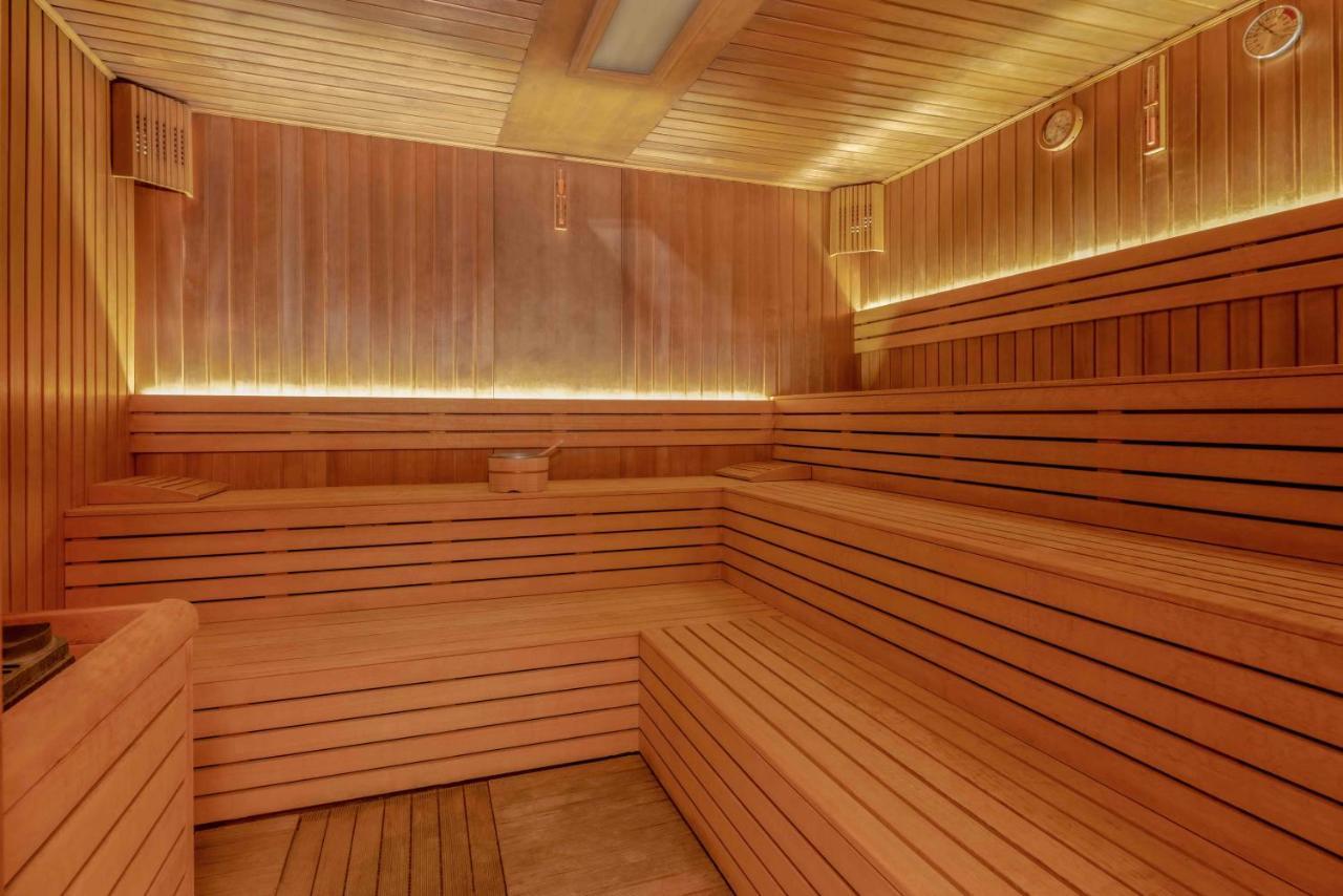 Ataturk Palas Thermal Spa & Convention Center Bursa Extérieur photo