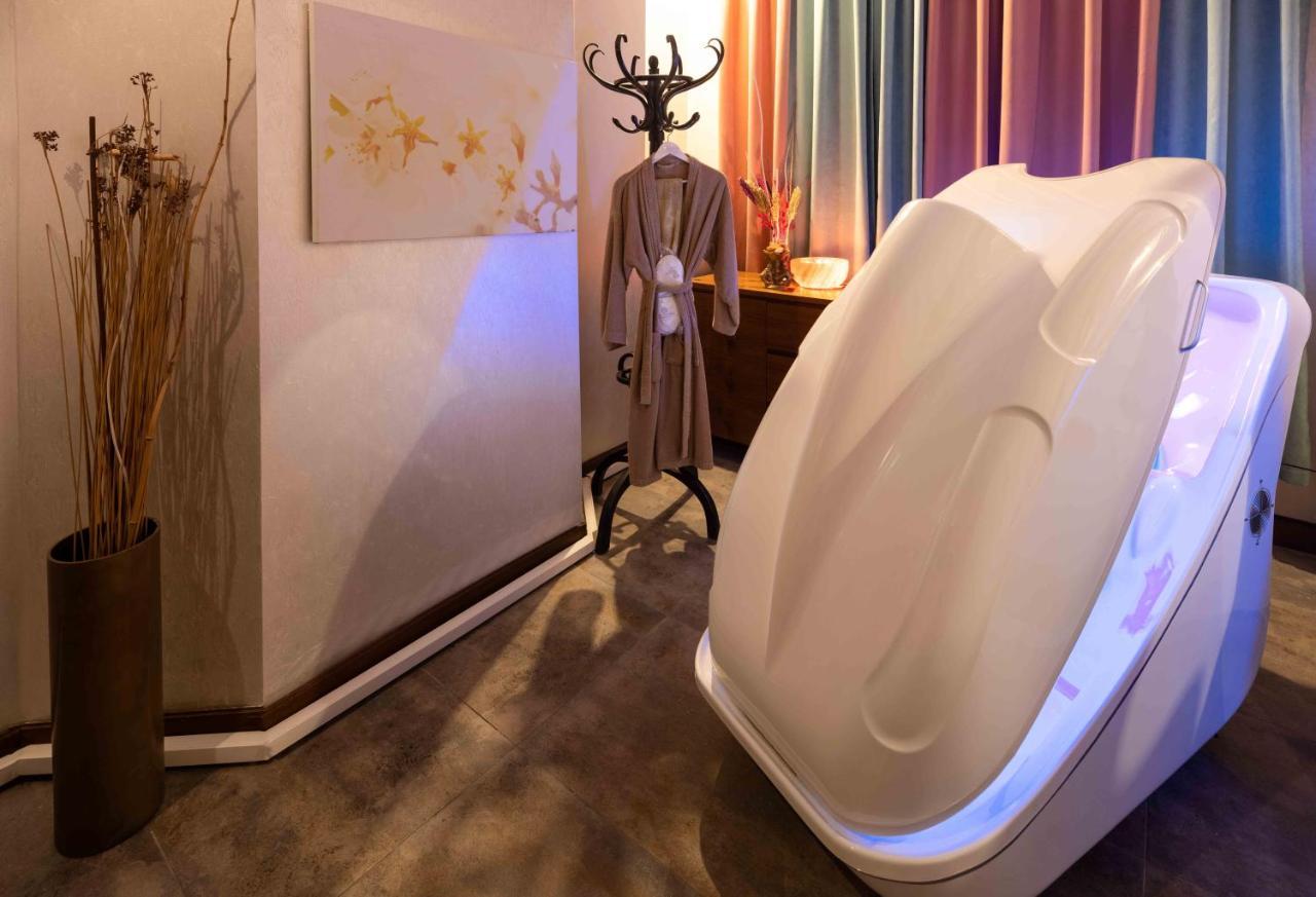 Ataturk Palas Thermal Spa & Convention Center Bursa Extérieur photo